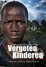 Omslag van Vergeten kinderen