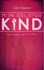 Omslag van Mijn geliefde Kind