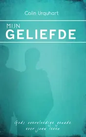 Omslag van Mijn geliefde