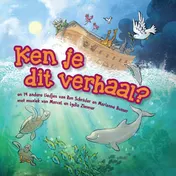 Omslag van Ken je dit verhaal