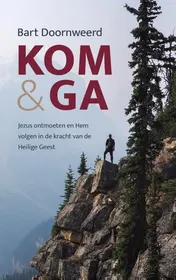 Omslag van Kom & ga