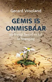 Omslag van Gemis is onmisbaar