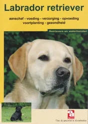 Omslag van De Labrador retriever