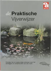 Omslag van Praktische vijverwijzer