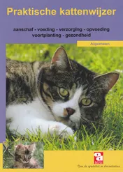 Omslag van Praktische kattenwijzer