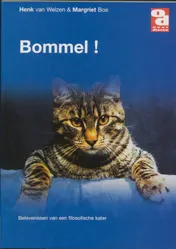 Omslag van Bommel!