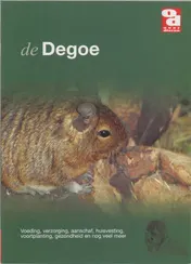 Omslag van De degoe