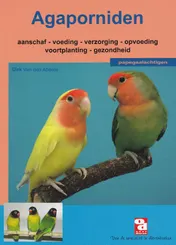 Omslag van Agaporniden