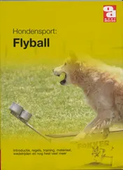Omslag van Flyball