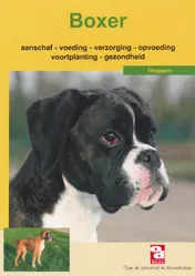 Omslag van Boxer