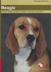 Omslag van De Beagle