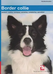Omslag van De Border Collie