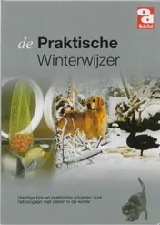 Omslag van Praktische winterwijzer