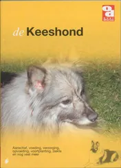 Omslag van De Keeshond