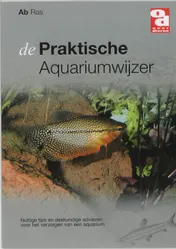 Omslag van De praktische aquariumwijzer