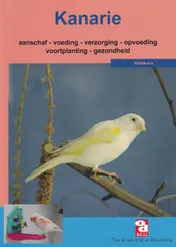 Omslag van De Kanarie