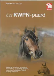 Omslag van Het KWPN-paard