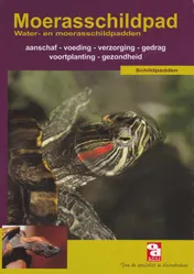 Omslag van De moerasschildpad