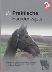 Omslag van De praktische paardenwijzer