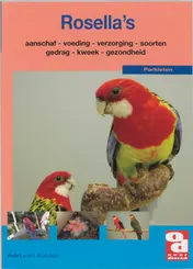 Omslag van De Rosella's