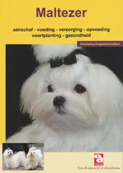Omslag van De Maltezer