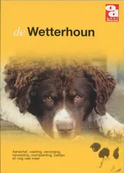 Omslag van De Wetterhoun