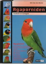 Omslag van Agaporniden