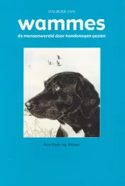 Omslag van Dagboek van Wammes
