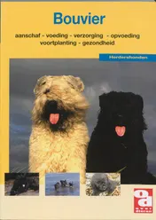 Omslag van Bouvier