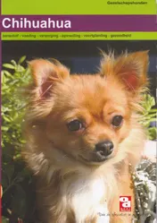 Omslag van Chihuahua