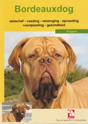 Omslag van Bordeauxdog