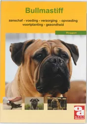 Omslag van Bullmastiff