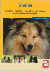 Omslag van Sheltie