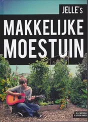 Omslag van Makkelijke moestuin