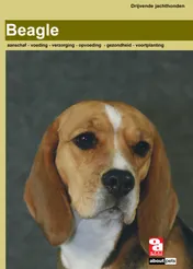 Omslag van Beagle