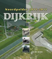 Omslag van Dijkrijk
