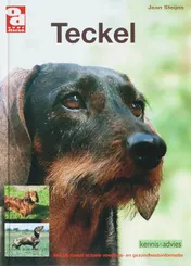 Omslag van Teckel