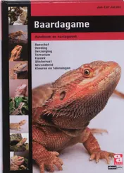 Omslag van Baardagamen