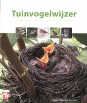 Omslag van Tuinvogelwijzer