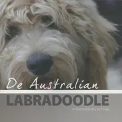 Omslag van De Australian Labradoodle