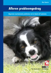 Omslag van Afleren probleemgedrag
