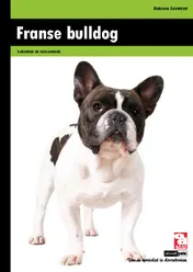 Omslag van Franse bulldog