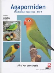 Omslag van 1 Soorten, verzorging, huisvesting, kweken