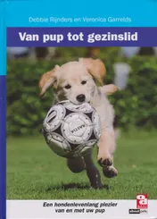 Omslag van Van pup tot gezinslid