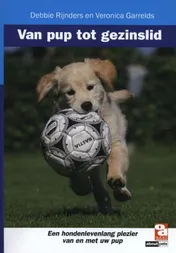 Omslag van Van pup tot gezinslid
