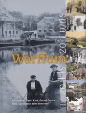 Omslag van Warffum zo 'tis, zo 'twas