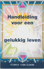Omslag van Handleiding voor een gelukkig leven