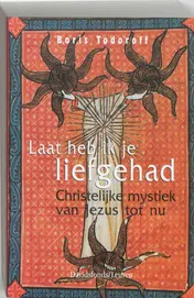 Omslag van Laat heb ik je liefgehad