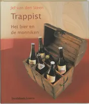 Omslag van Trappist