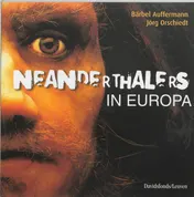Omslag van Neanderthalers